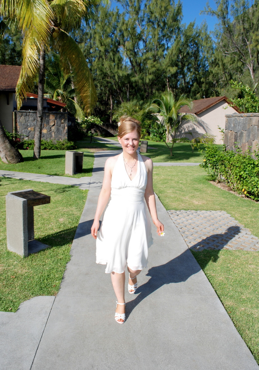 Hochzeit Am Strand
 Hochzeit auf Mauritius ohne Stress heiraten am Strand