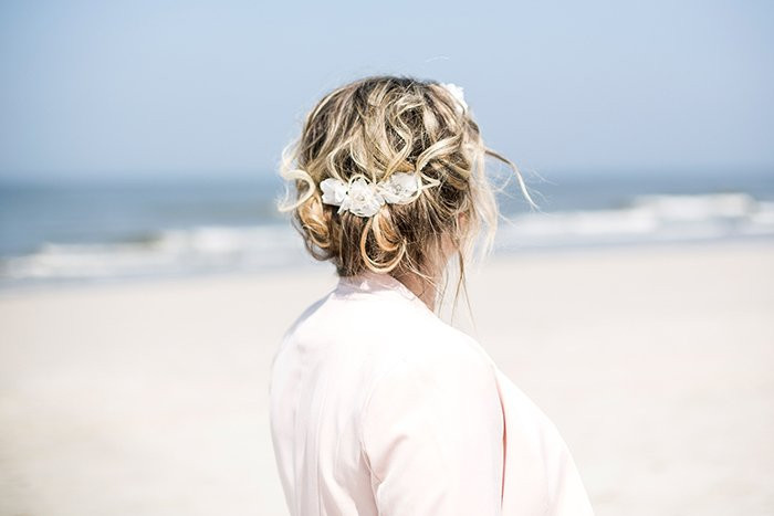 Hochzeit Am Strand
 Hochzeit mit Babybauch am Strand