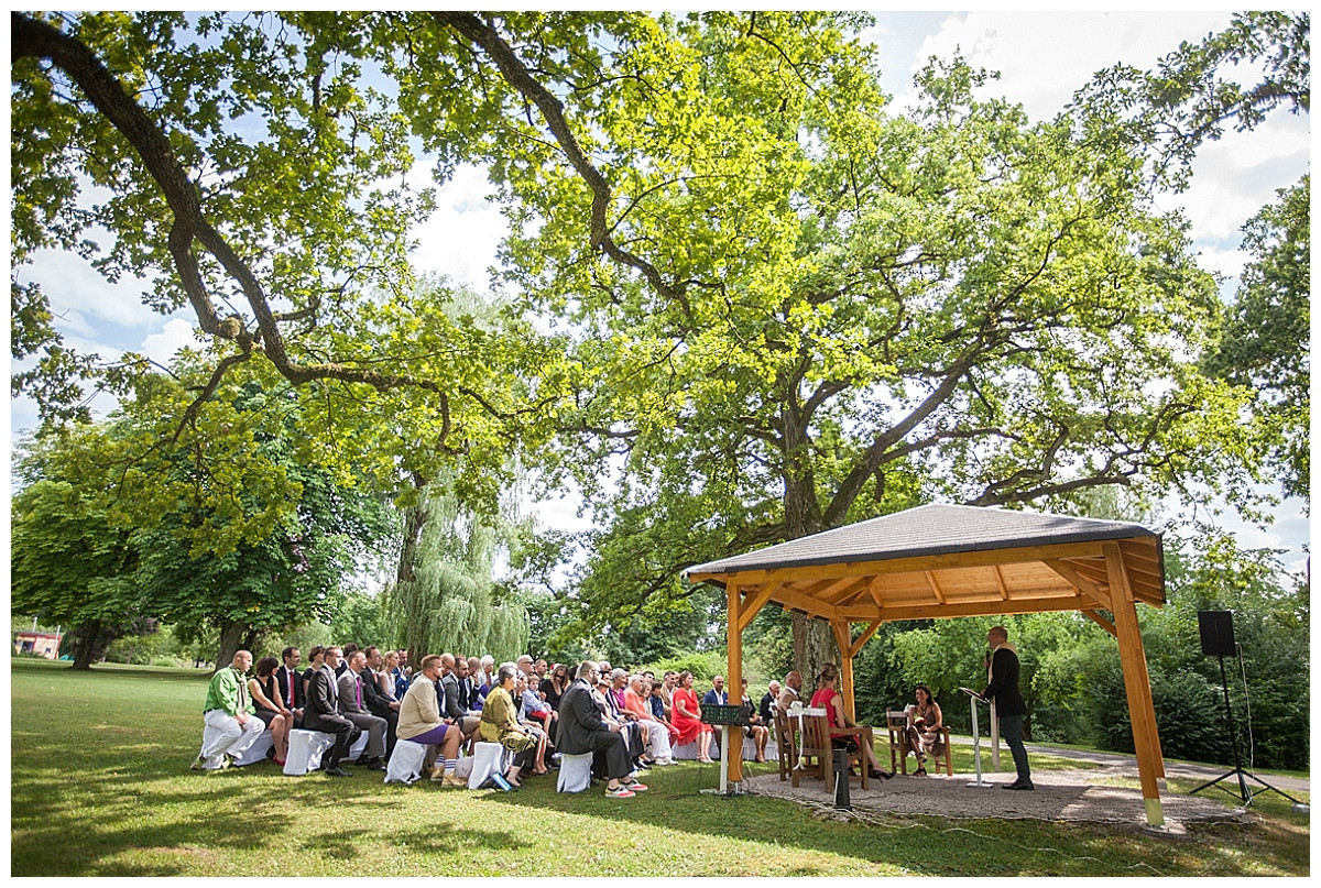 Hochzeit Ammersee
 Gleichgeschlichtliche Hochzeit am Ammersee