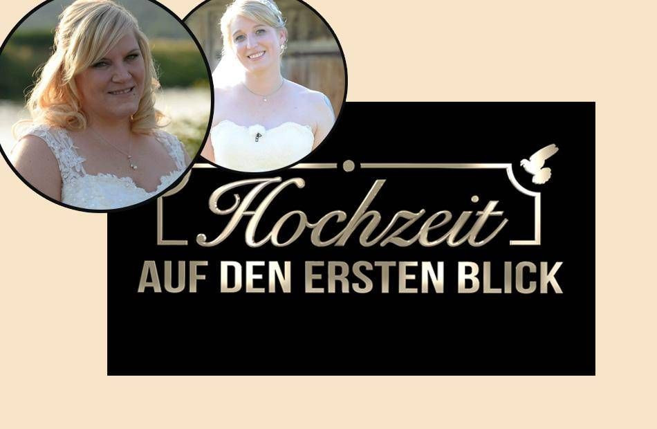 Hochzeit Auf Den Ersten Blick Fake
 Hochzeit Auf Den Ersten Blick Staffel 2