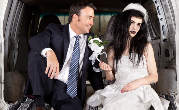 Hochzeit Auf Den Ersten Blick Jubiläum
 Blind Date am Standesamt „Hochzeit auf den ersten Blick