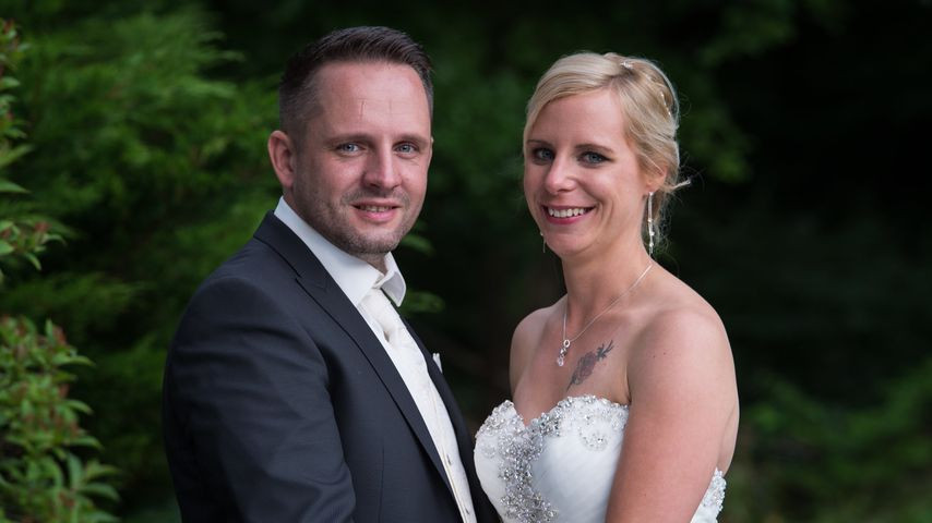 Hochzeit Auf Den Ersten Blick Kathrin
 4 Scheidungen Nur 1 Paar bleibt nach HadeB Finale