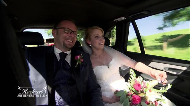 Hochzeit Auf Den Ersten Blick Kathrin
 Hochzeit auf den ersten Blick Video Ingo und Kathrin