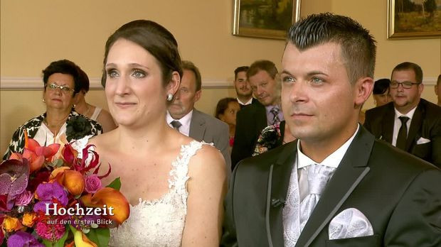 Hochzeit Auf Den Ersten Blick Kathrin
 Hochzeit auf den ersten Blick Video Staffel 2 Episode