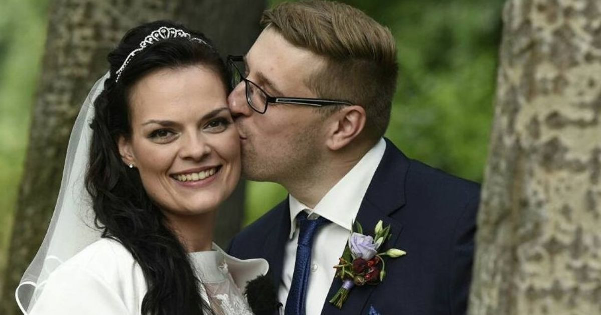 Hochzeit Auf Den Ersten Blick Romy Und Rico
 Sat 1 Hochzeit Auf Den Ersten Blick 2016