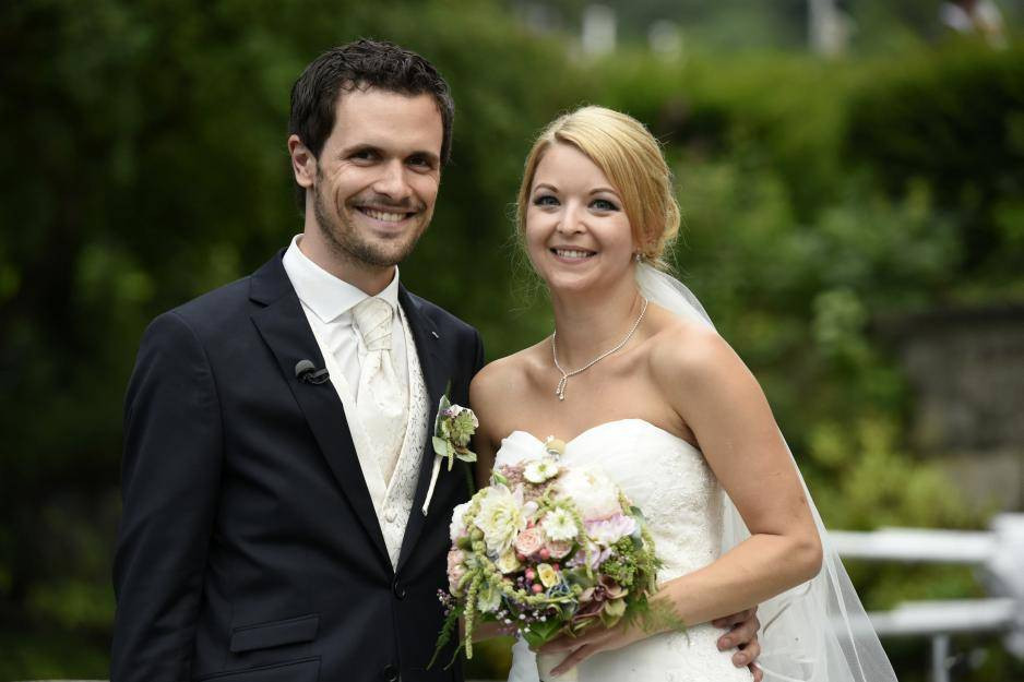 Hochzeit Auf Den Ersten Blick Staffel 3
 "Hochzeit auf den ersten Blick" Diese Paare sind noch