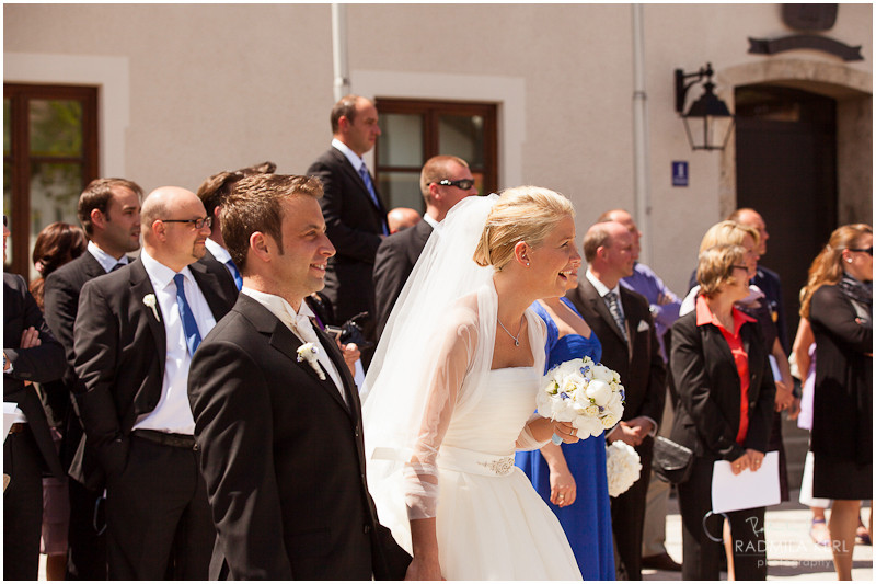 Hochzeit Aufführung
 Maike und Andreas Weiß Blaue Hochzeit im Berghotel