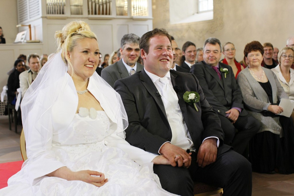 Hochzeit Bei Bauer Sucht Frau
 Bauer sucht Frau Die Neuen und eine Hochzeit