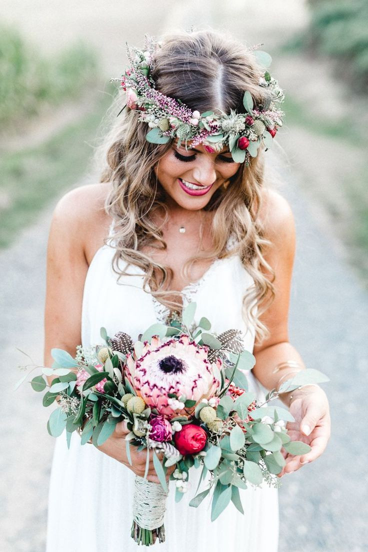 Hochzeit Boho
 Die besten 25 boho Hochzeit Ideen auf Pinterest