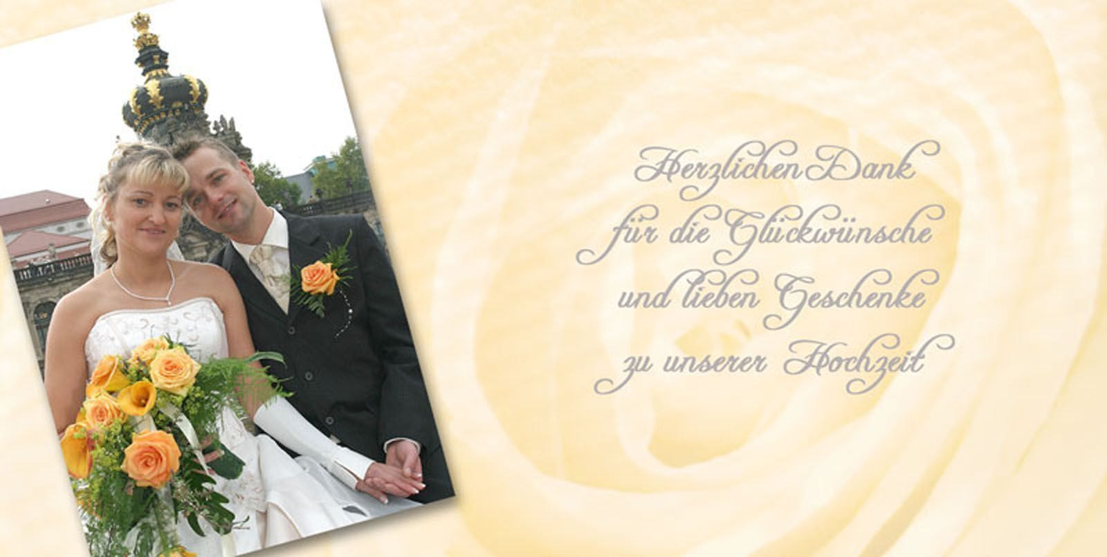 Hochzeit Dankeskarten Text
 Dankeskarte Hochzeit Text Danksagung Hochzeit Text