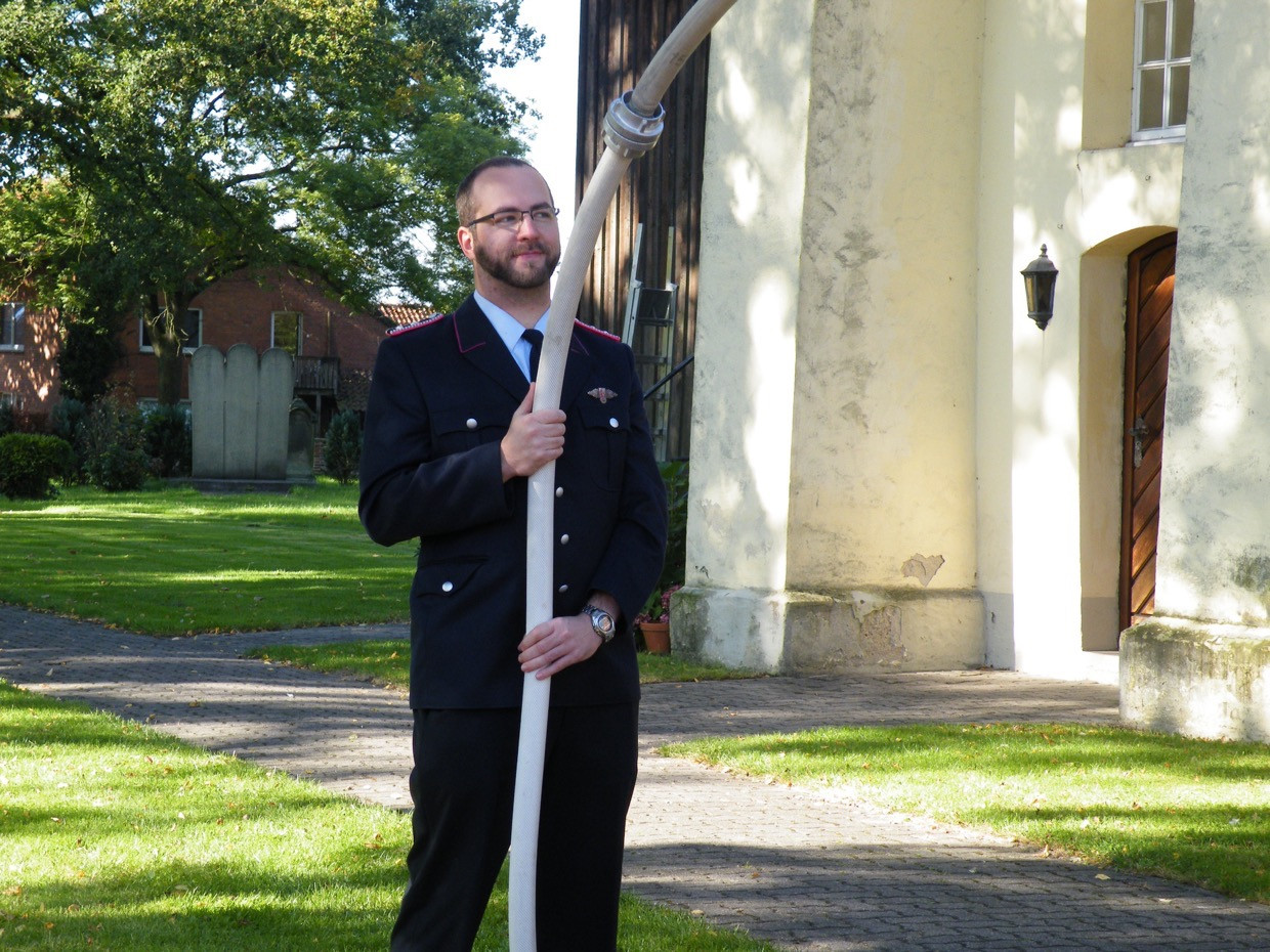 Hochzeit Duden
 Duden Rodenbostel und Ibsingen Feuerwehr steht für