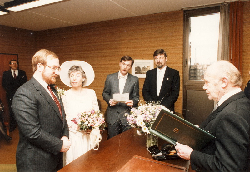 Hochzeit Duden
 Konrad Duden Gymnasium Wesel