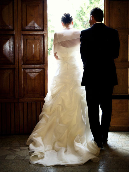 Hochzeit Finanzieren
 Nach Krebsdiagnose für den Bräutigam Fremde finanzieren