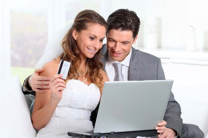 Hochzeit Finanzieren
 Hochzeitskredit JA oder NEIN Alle Infos Checkliste und