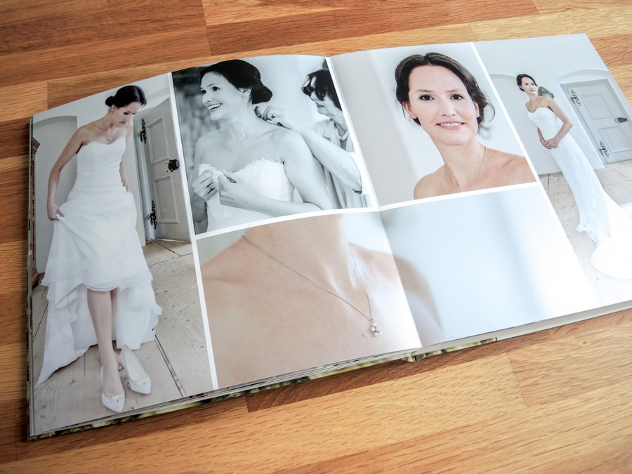 Hochzeit Fotobuch
 Das Hochzeits Fotobuch meine Erfahrungen mit Saal Digital