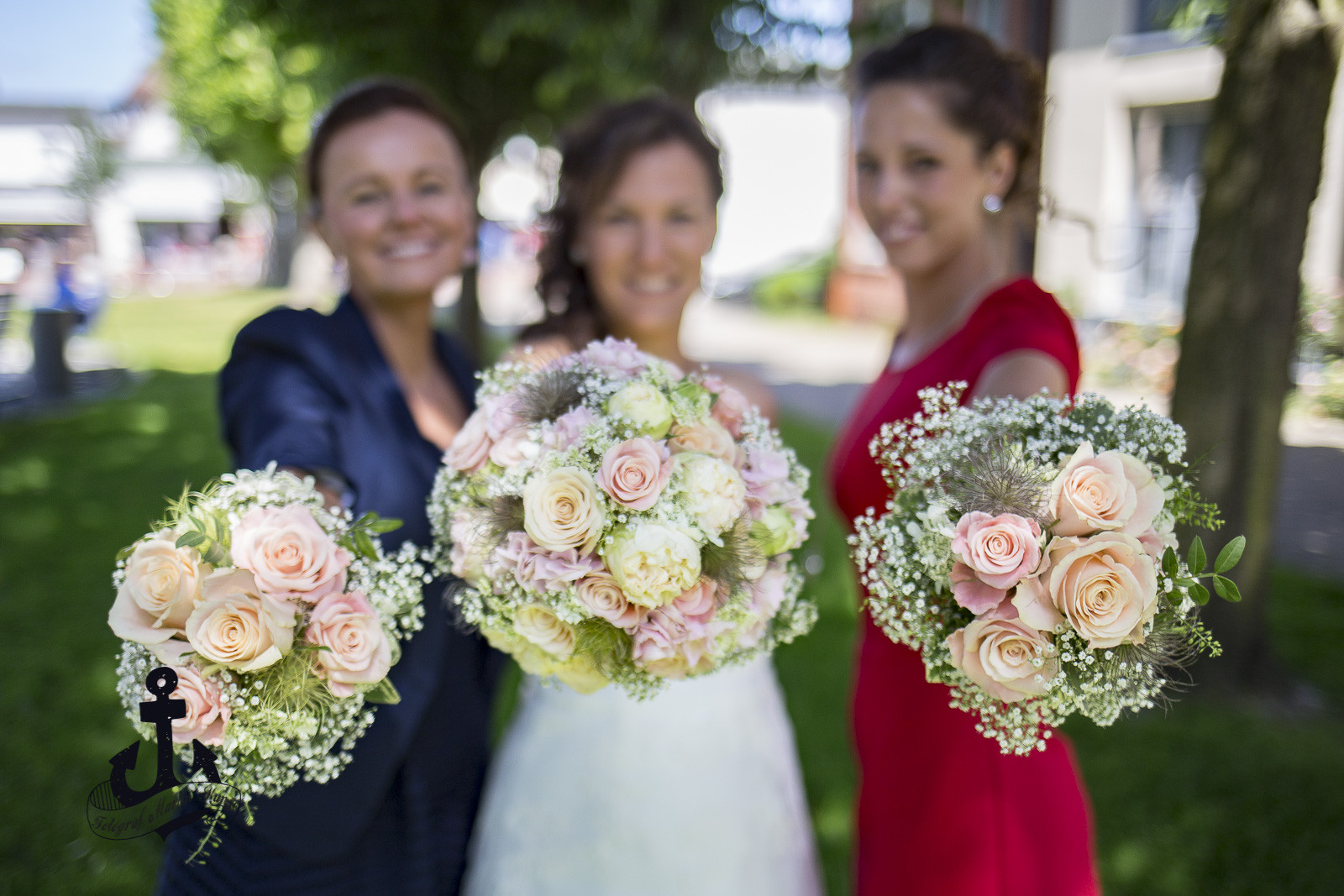 Hochzeit Fotograf
 Fotograf Martin Kunze Hochzeit in buesum Fotograf