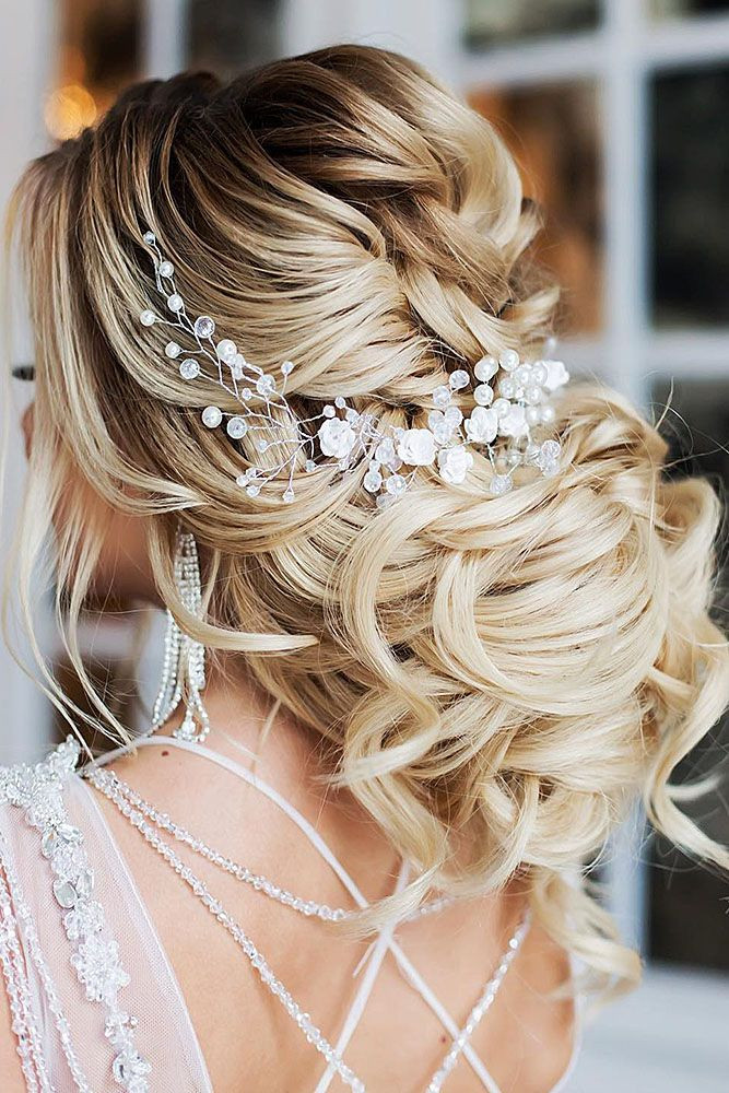 Hochzeit Frisuren Mittellange Haare
 50 Sommer Hochzeit frisuren für mittellange Haare