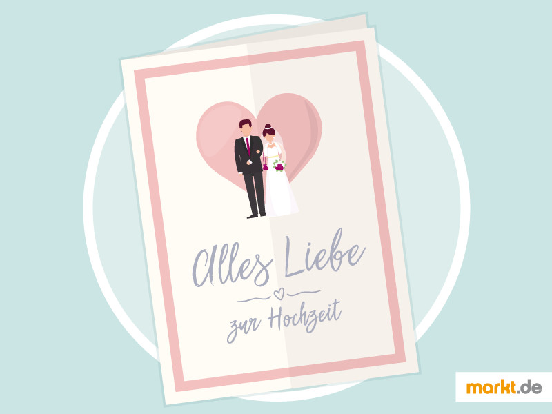 Hochzeit Glückwünsche
 Tipps und Ratgeber Glückwünsche zur Hochzeit