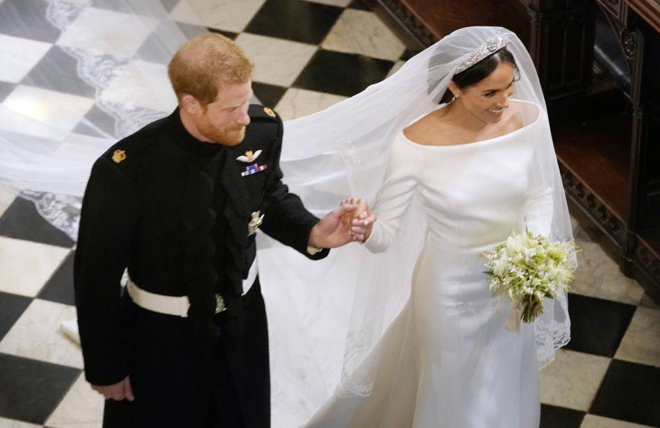 Hochzeit Harry Meghan Brautkleid
 Hochzeit harry meghan das brautkleid – Stylische Kleider