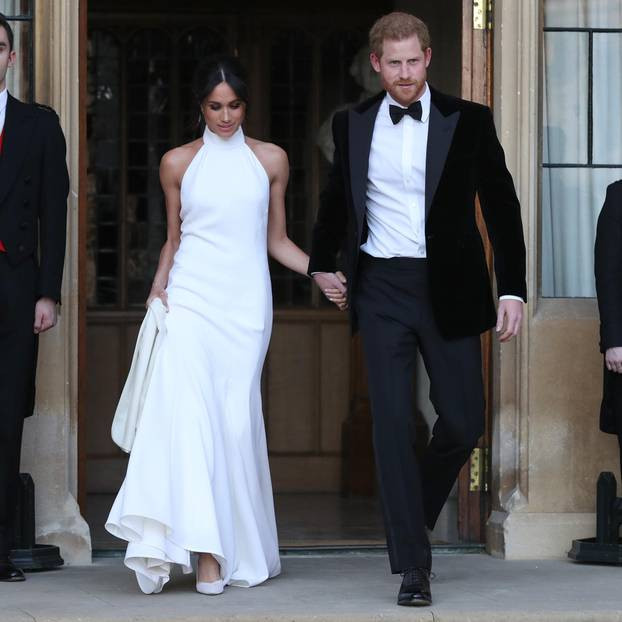 Hochzeit Harry Meghan Brautkleid
 Hochzeit meghan markle brautkleid – Stylische Kleider für