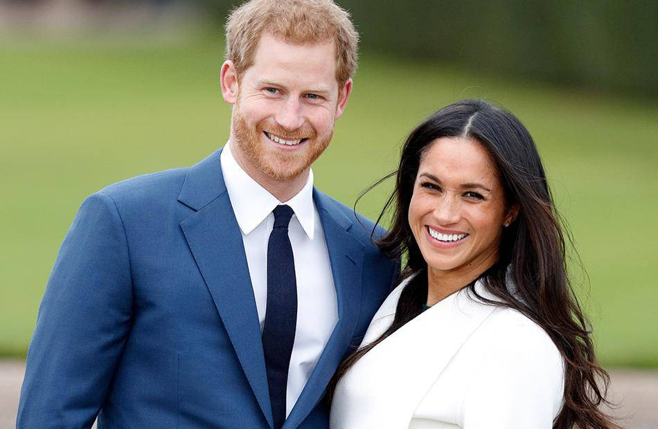 Hochzeit Harry Meghan Datum
 Prinz Harry & Meghan Markle Der Hochzeitstermin steht