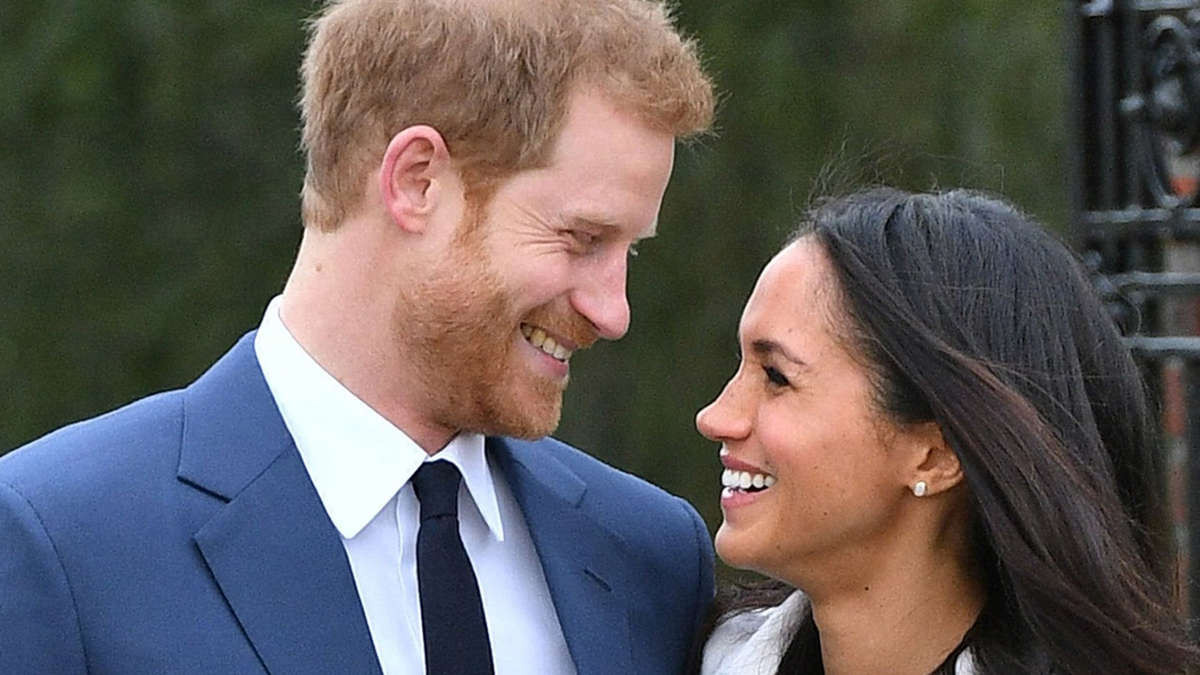 Hochzeit Harry Meghan Datum
 Hochzeit von Prinz Harry und Meghan Markle Übertragung