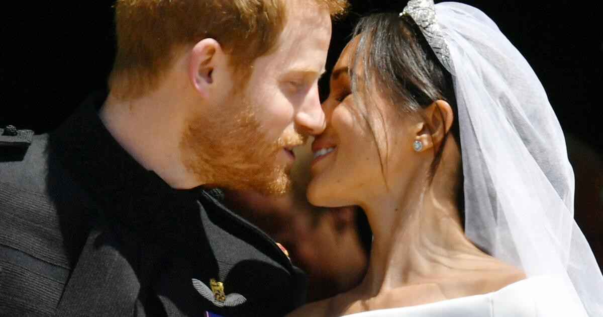 Hochzeit Harry Meghan Live
 Hochzeit von Harry und Meghan Royal Wedding im Live