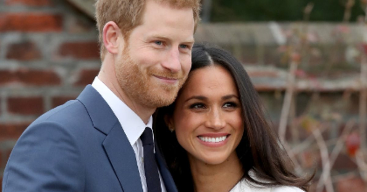 Hochzeit Harry Meghan Live
 Prinz Harry und Meghan Markle Hochzeit im Live Stream & TV