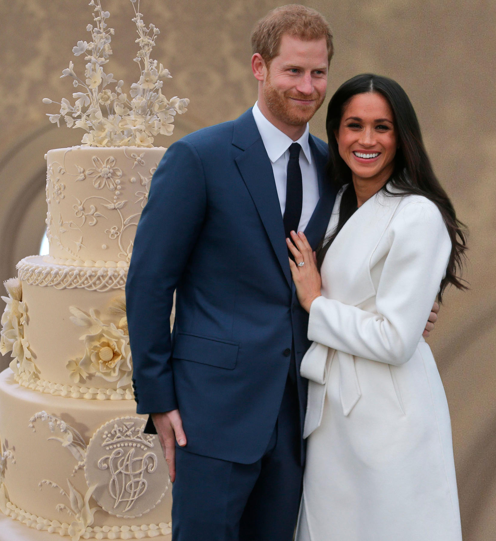 Hochzeit Harry Meghan Live
 Prinz Harry und Meghan Markle Hochzeit live