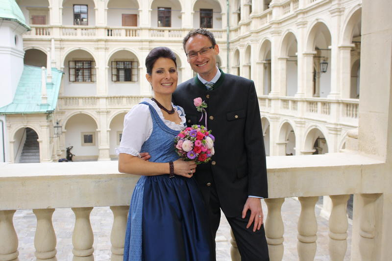 Hochzeit Im Kleinen Kreis
 Hochzeit im kleinen kreis feiern ideen VALENTINO