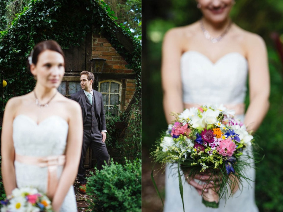 Hochzeit Im Kleinen Kreis
 Hochzeit im kleinen Kreis mit Tequila und Liebe