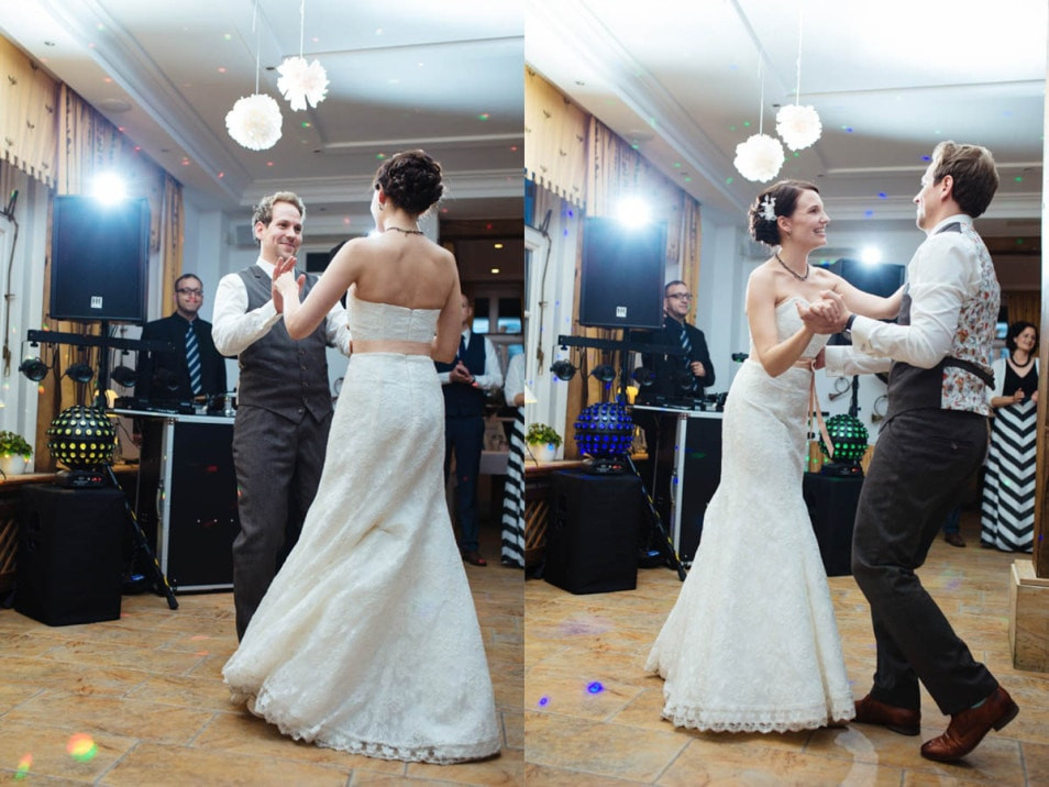 Hochzeit Im Kleinen Kreis
 Hochzeit im kleinen Kreis mit Tequila und Liebe