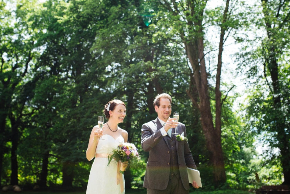 Hochzeit Im Kleinen Kreis
 Hochzeit im kleinen Kreis mit Tequila und Liebe