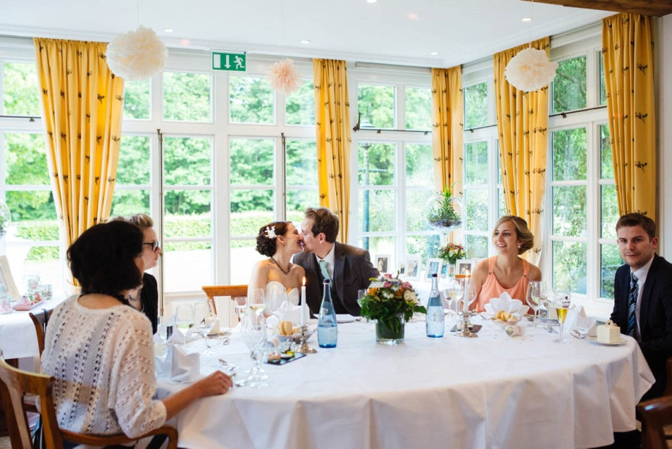 Hochzeit Im Kleinen Kreis
 Hochzeit im kleinen Kreis mit Tequila und Liebe