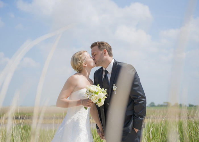 Hochzeit In Dänemark
 Heiraten in Dänemark