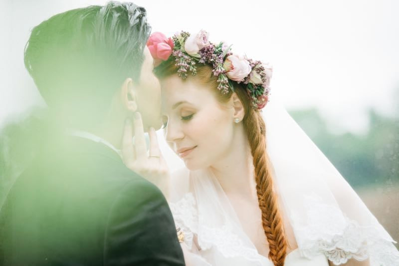 Hochzeit In Dänemark
 Romantische Hochzeit in Daenemark Jacob Andersen 18