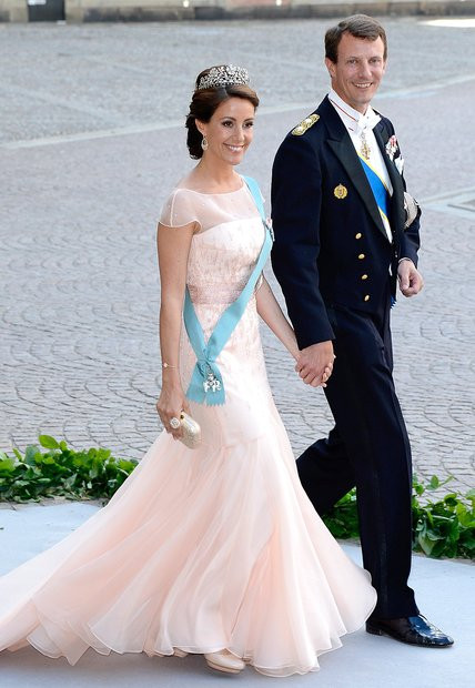 Hochzeit In Dänemark
 Hochzeit in Schweden Farbenfrohe Gäste