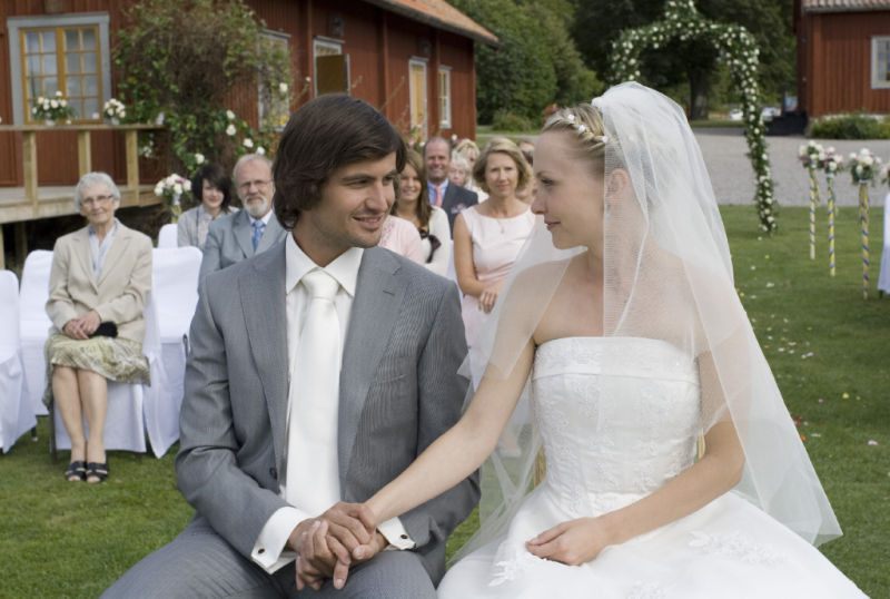 Hochzeit In Hardingsholm
 Inga Lindström Hochzeit in Hardingsholm TV Today