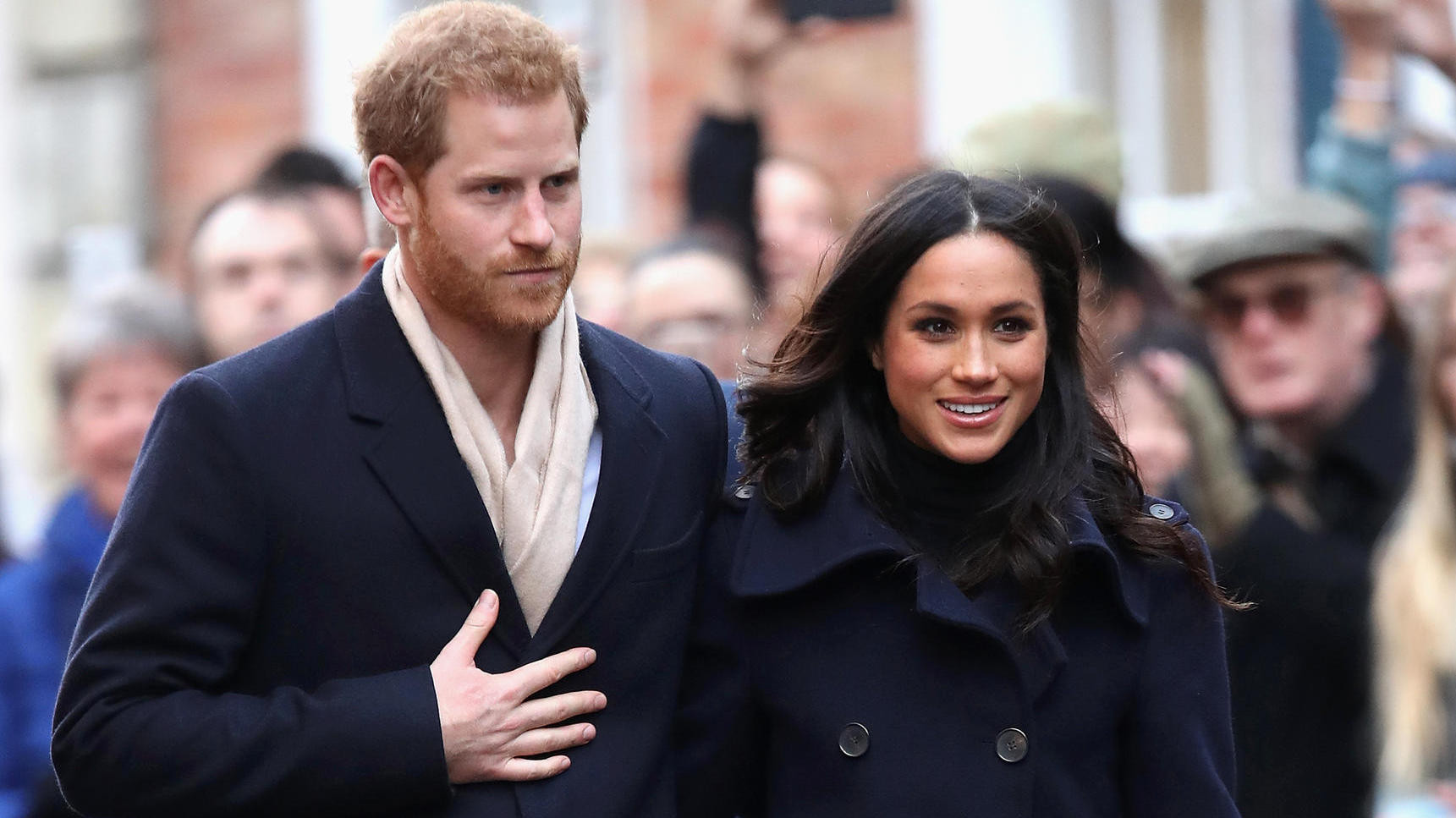 Hochzeit In Windsor
 Royal Wedding in Windsor Die wichtigsten Orte der Hochzeit