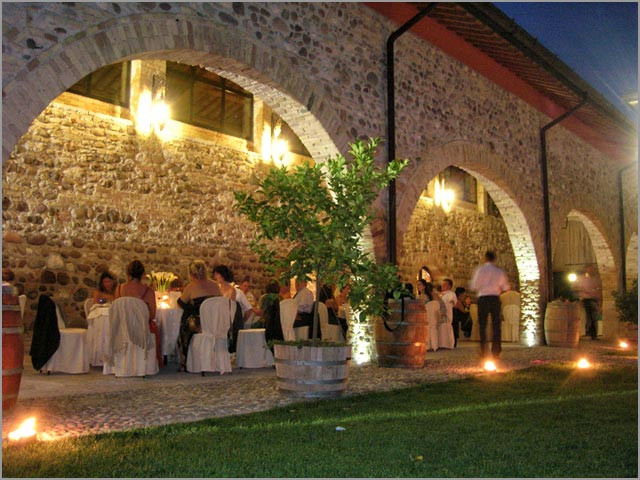 Hochzeit Italien
 Heiraten in Italien