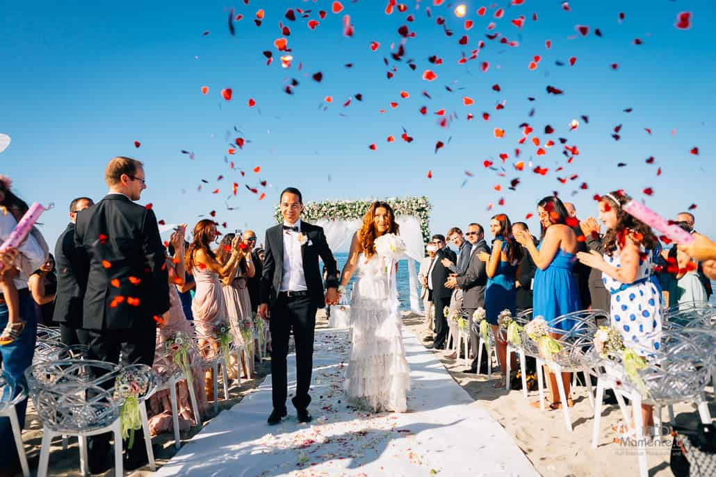 Hochzeit Italien
 Italienische Hochzeit La dolce vita mit 1000Momente