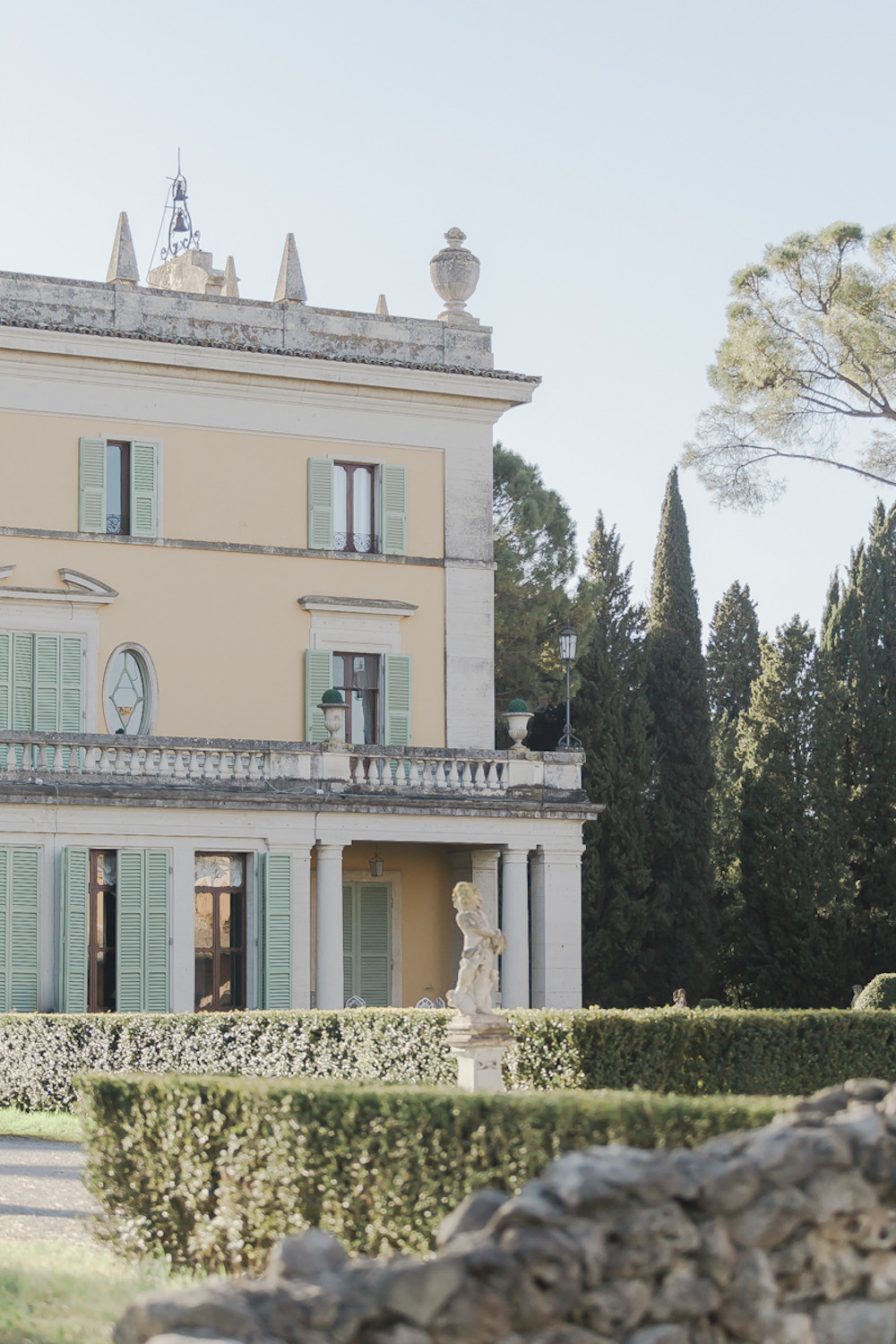 Hochzeit Italien
 Hochzeit in Italien Schlossträume in Umbrien