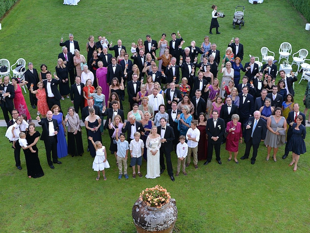 Hochzeit Italien
 Hochzeit in Italien ToscaEvent