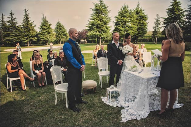 Hochzeit Italien
 Italien Hochzeitszeremonie