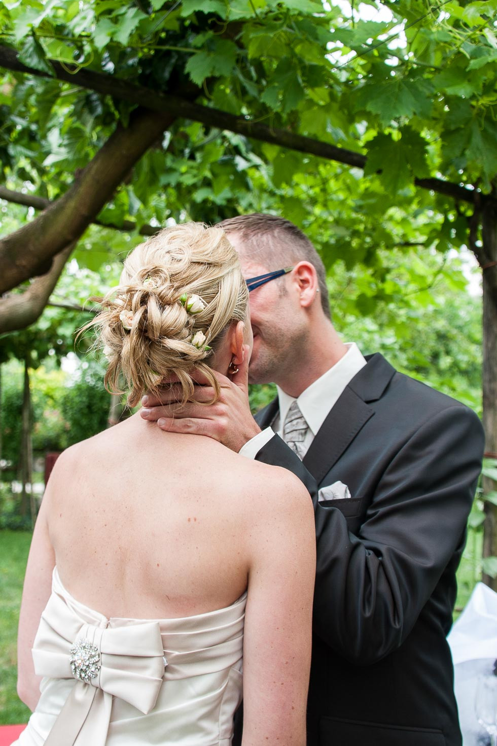 Hochzeit Italienisch
 Hochzeit auf Italienisch