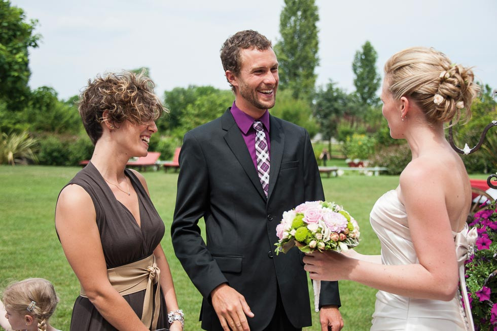 Hochzeit Italienisch
 Hochzeit auf Italienisch