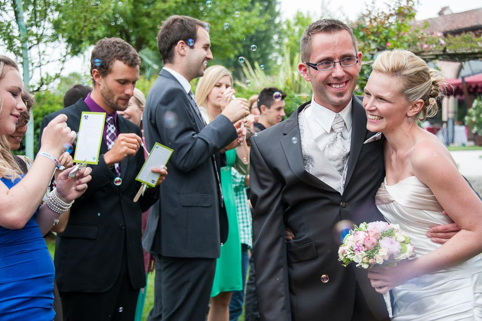 Hochzeit Italienisch
 Hochzeit auf Italienisch