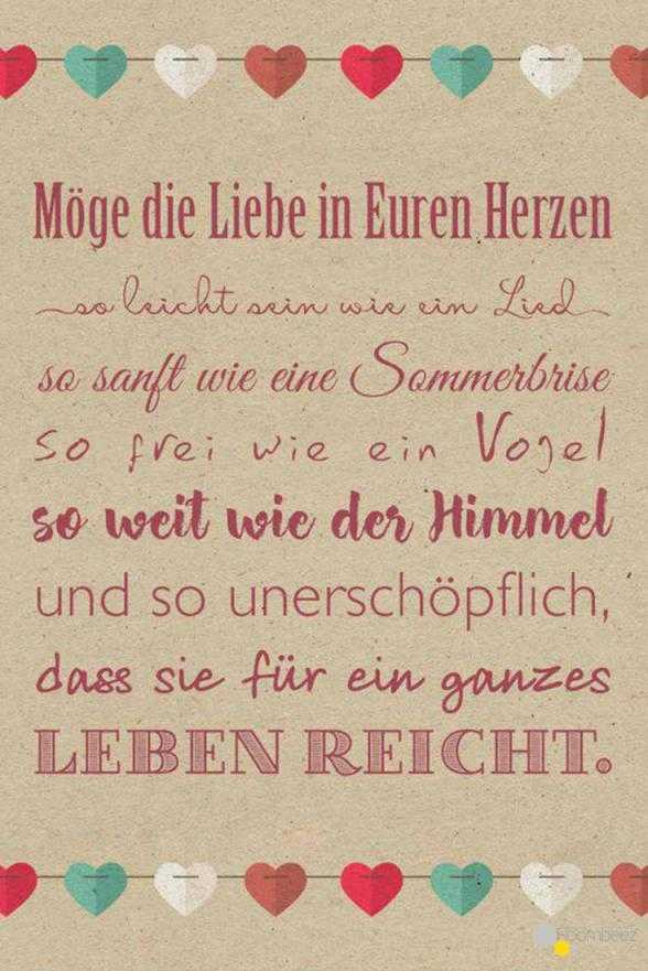 Hochzeit Karte Text
 Danksagung Hochzeit Text originell Genial Einladungskarten