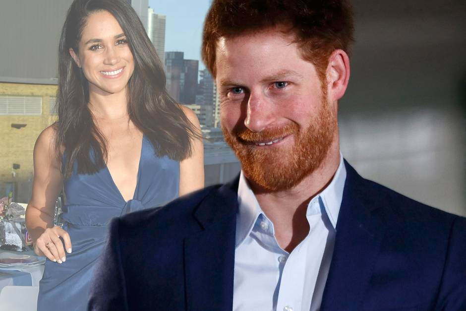 Hochzeit Meghan Markle Prinz Harry
 Prinz Harry Meghan Markle Zusammen auf Hochzeit