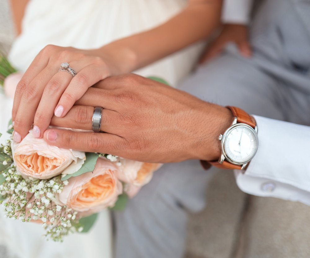 Hochzeit Mitteilung Namensänderung
 Gastgeschenke zur Hochzeit selber machen 25 schöne DIY Ideen